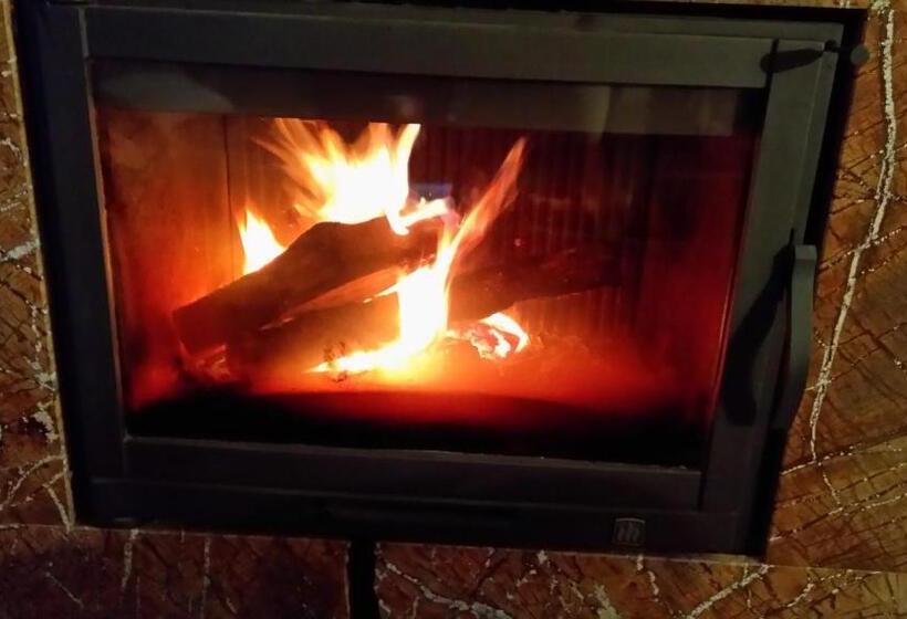 Вилла Deluxe 1 Спальня, Willa Vinci Rozewie