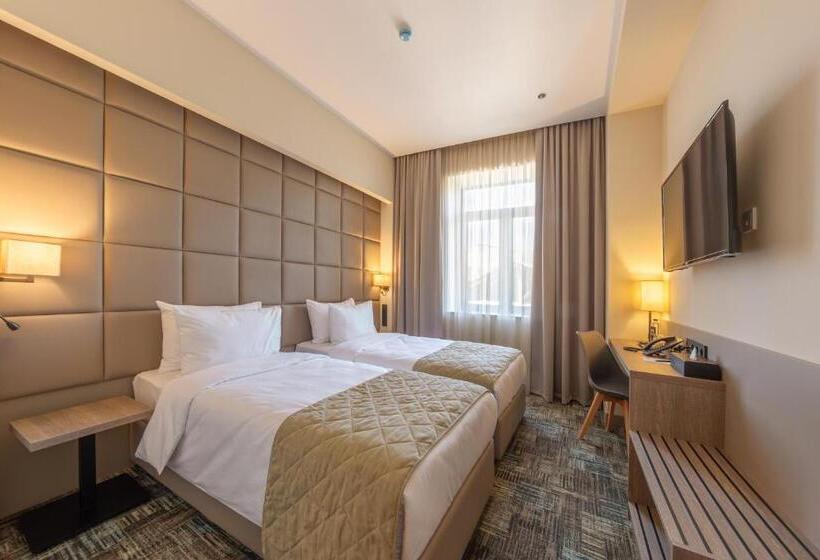 غرفة قياسية, Hayasa Hotel Yerevan