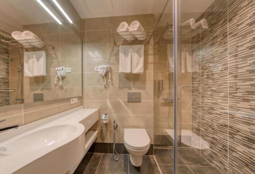 غرفة سوبيريور, Hayasa Hotel Yerevan