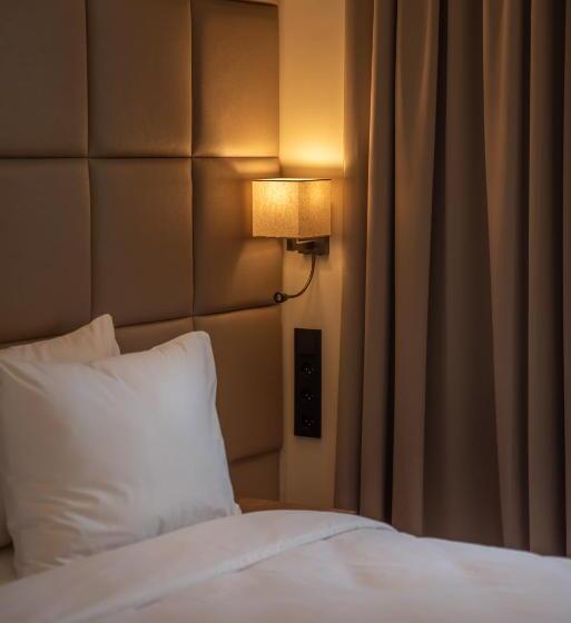 수피리어 룸, Hayasa Hotel Yerevan