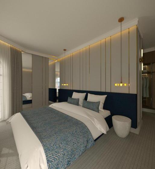 جناح, Hayasa Hotel Yerevan