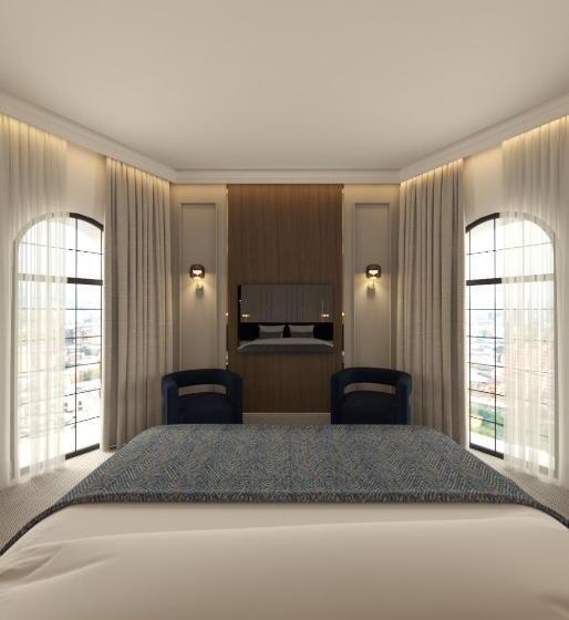 스위트, Hayasa Hotel Yerevan