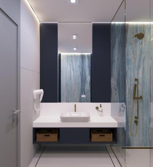 جناح, Hayasa Hotel Yerevan