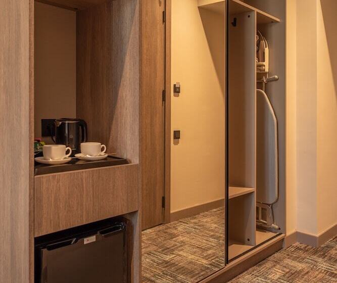 스탠다드 룸, Hayasa Hotel Yerevan