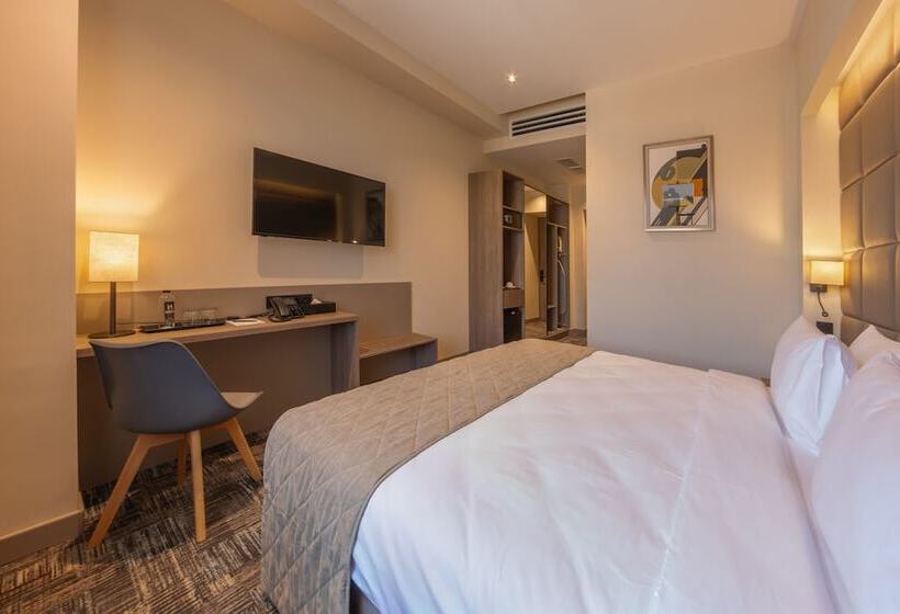 스탠다드 룸, Hayasa Hotel Yerevan