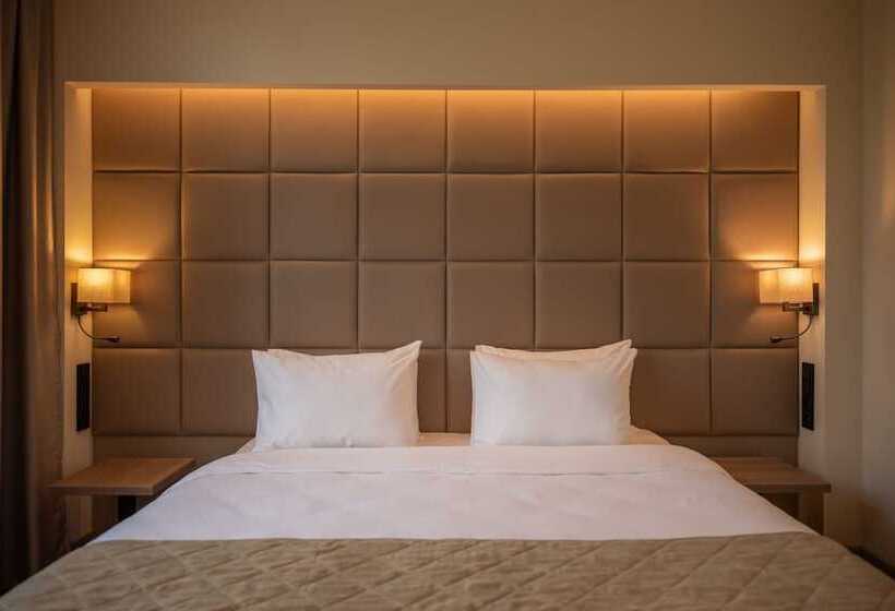 스탠다드 룸, Hayasa Hotel Yerevan