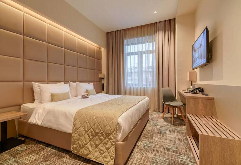 غرفة قياسية, Hayasa Hotel Yerevan