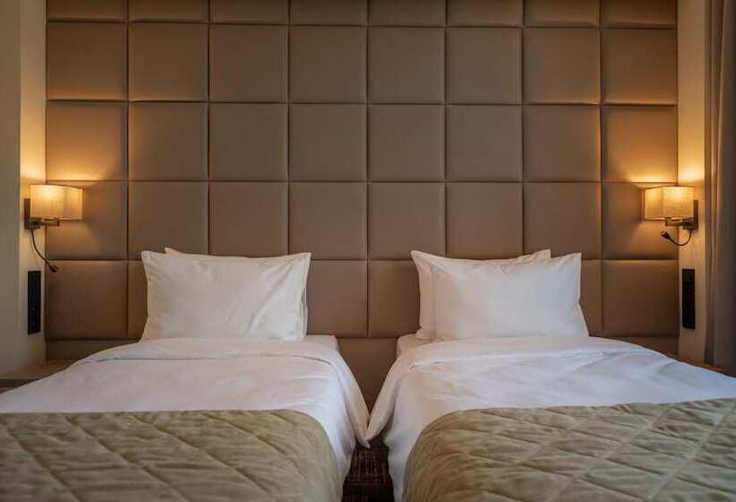 스탠다드 룸, Hayasa Hotel Yerevan