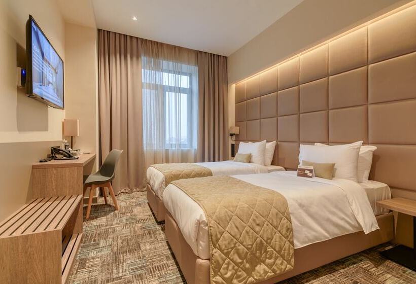 غرفة قياسية, Hayasa Hotel Yerevan