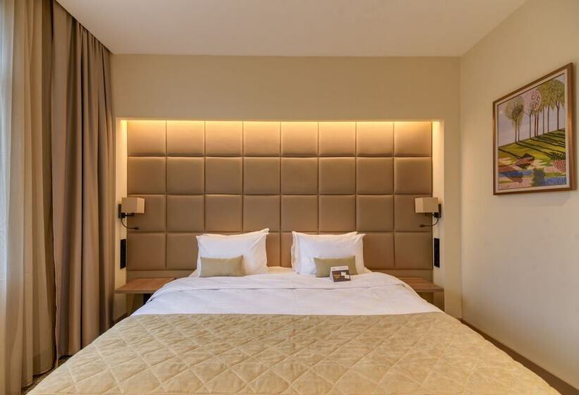 غرفة سوبيريور, Hayasa Hotel Yerevan