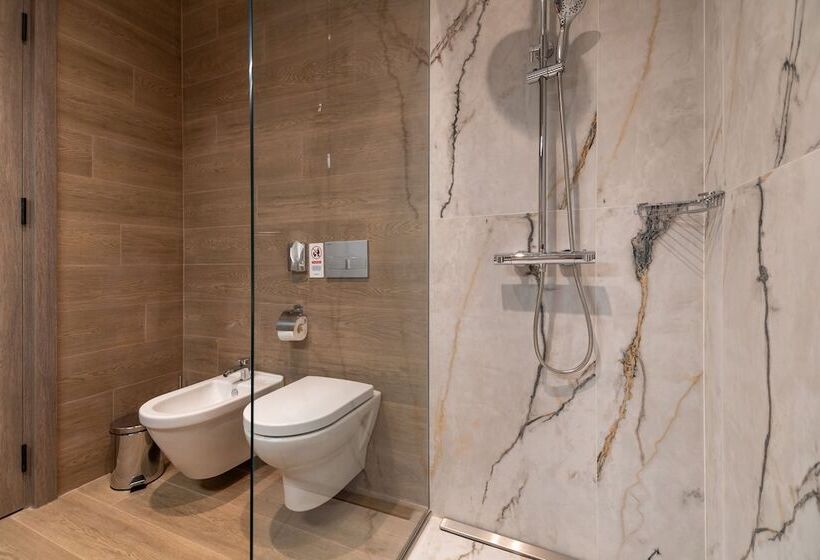 غرفة سوبيريور, Hayasa Hotel Yerevan