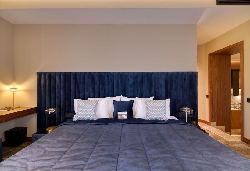 스위트, Hayasa Hotel Yerevan