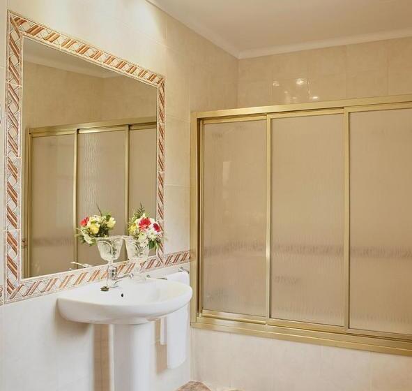 اتاق لوکس, Casa Delmonte   Turismo De Interior