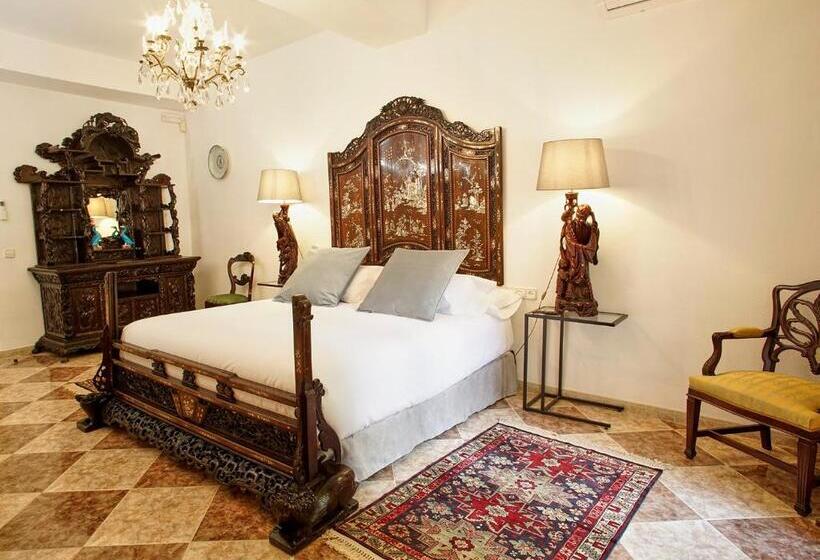 Номер Deluxe, Casa Delmonte   Turismo De Interior
