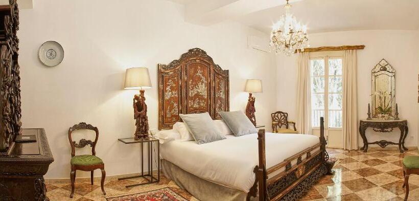 اتاق لوکس, Casa Delmonte   Turismo De Interior