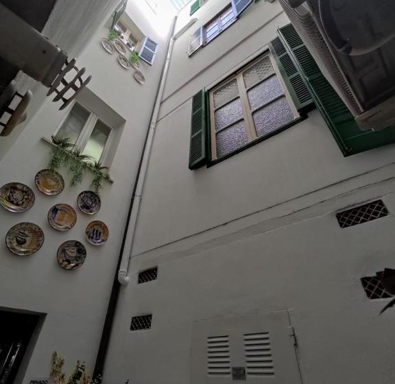 Номер Стандарт, Casa Delmonte   Turismo De Interior