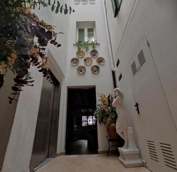 اتاق استاندارد, Casa Delmonte   Turismo De Interior