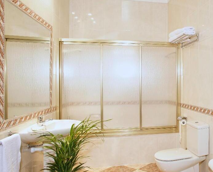 اتاق استاندارد, Casa Delmonte   Turismo De Interior