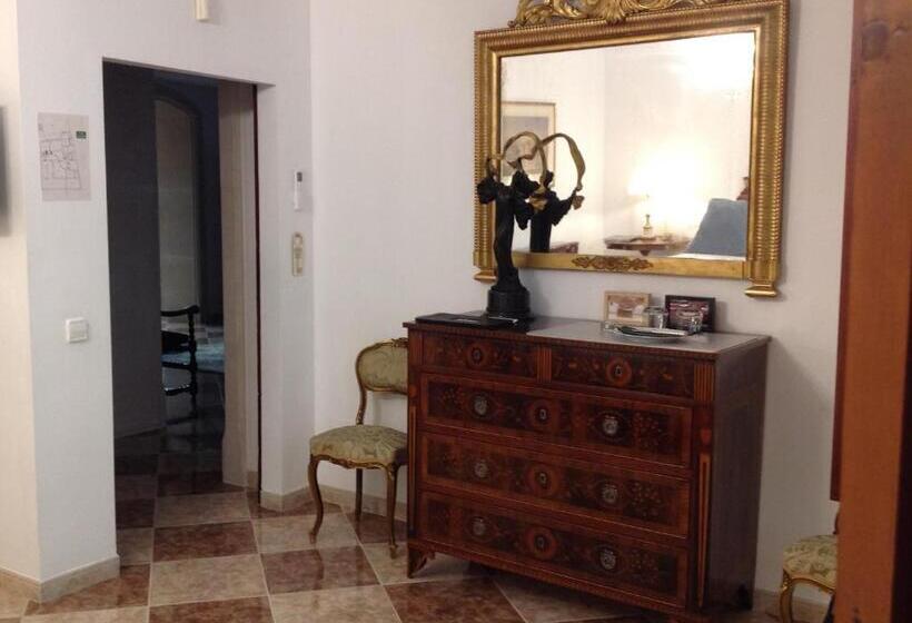 اتاق استاندارد, Casa Delmonte   Turismo De Interior