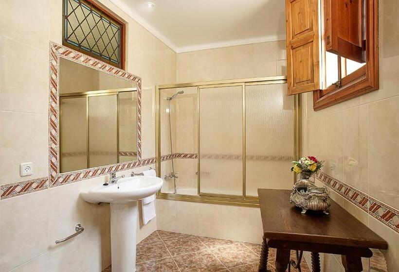 اتاق لوکس, Casa Delmonte   Turismo De Interior