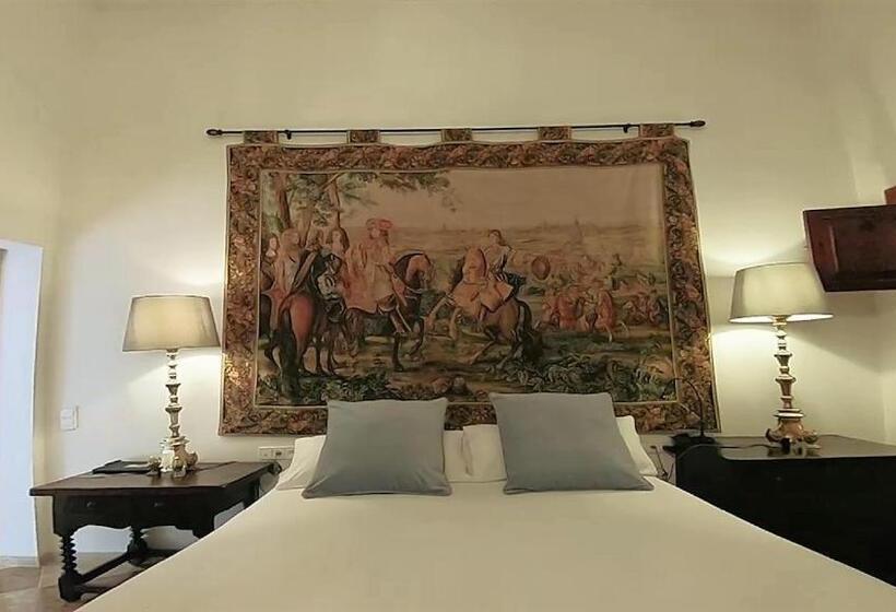 اتاق لوکس, Casa Delmonte   Turismo De Interior