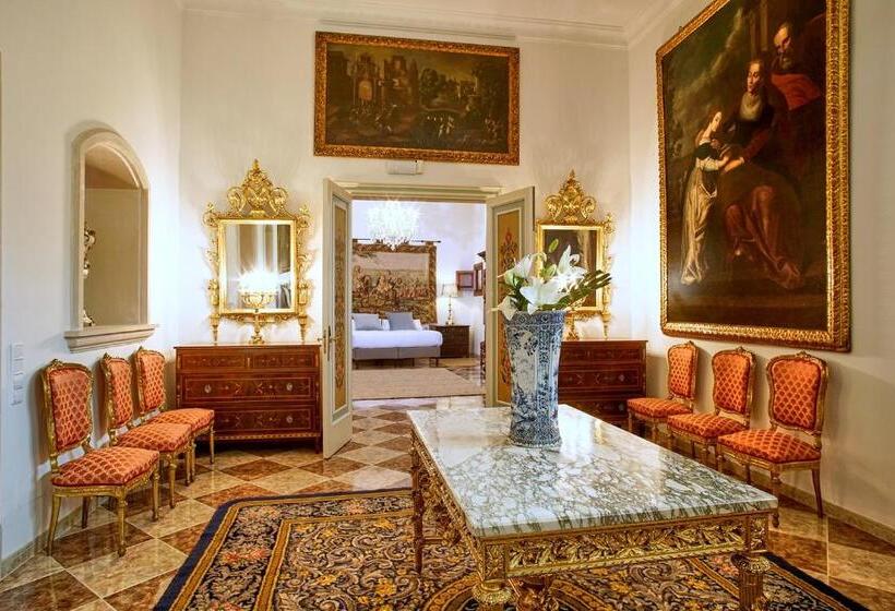 اتاق لوکس, Casa Delmonte   Turismo De Interior