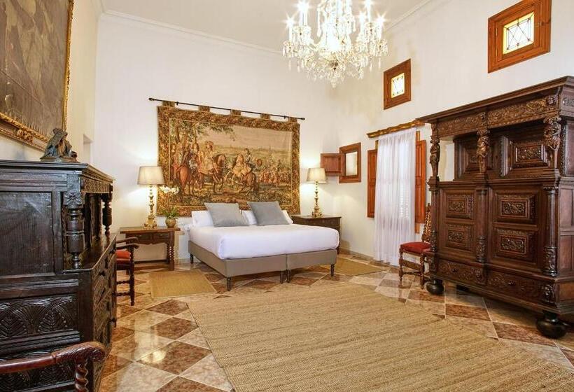 اتاق لوکس, Casa Delmonte   Turismo De Interior