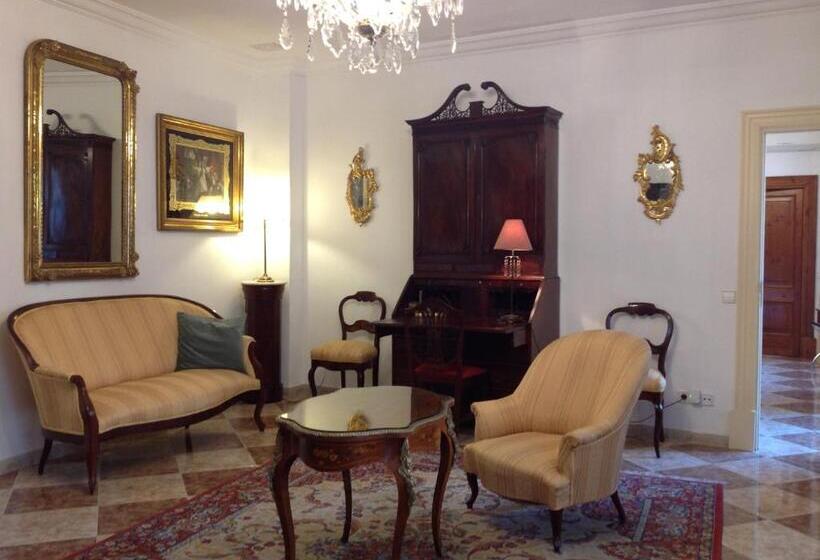 Люкс с Террасой, Casa Delmonte   Turismo De Interior