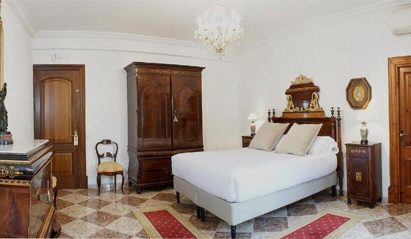 Suite with Terrace, Casa Delmonte   Turismo De Interior