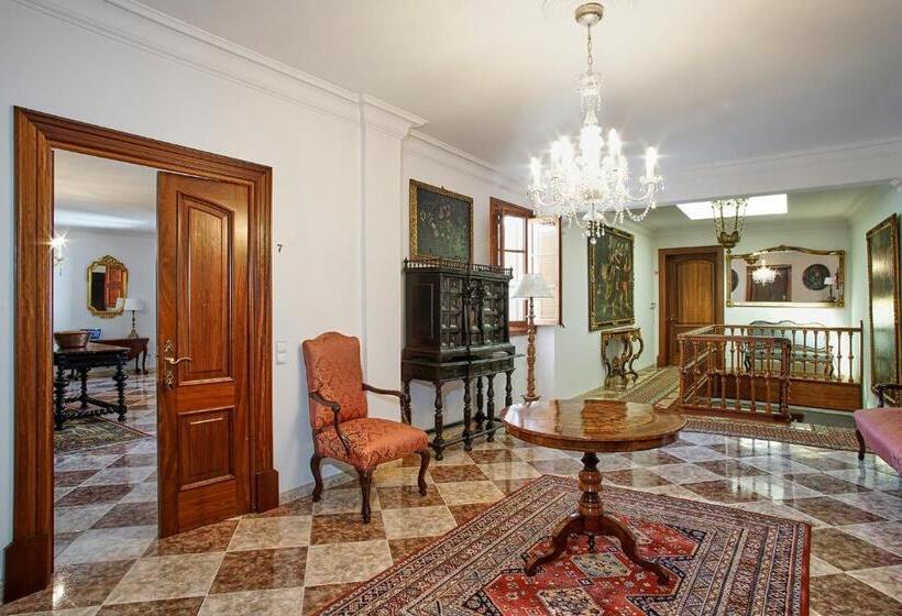 سوییت لوکس, Casa Delmonte   Turismo De Interior