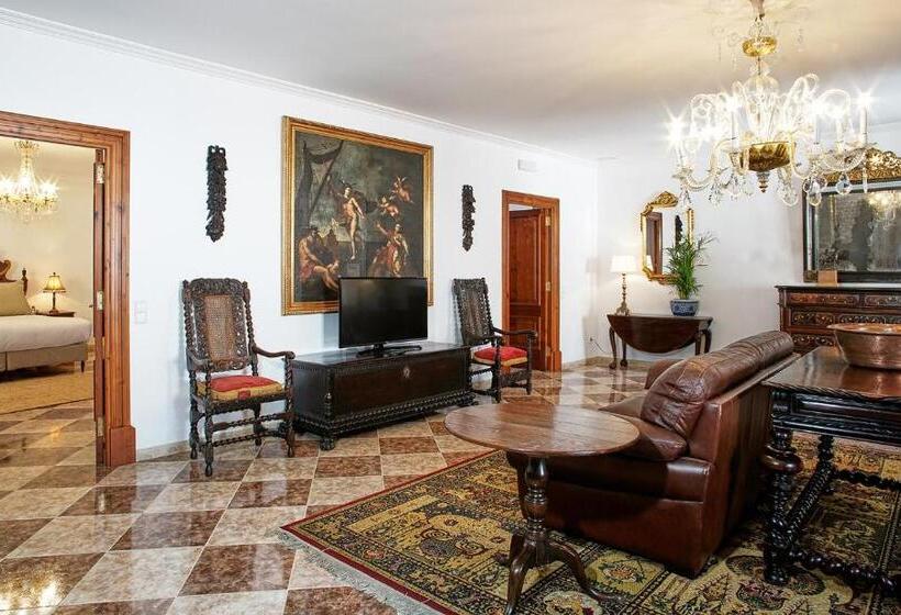 سوییت لوکس, Casa Delmonte   Turismo De Interior
