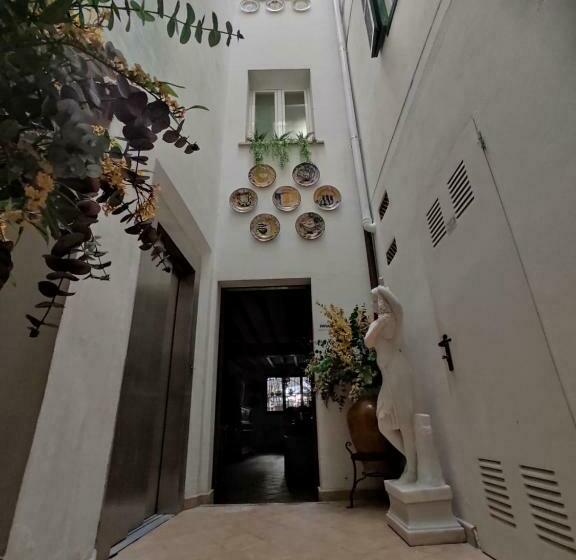 اتاق لوکس, Casa Delmonte   Turismo De Interior