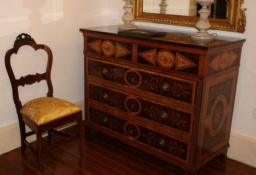 اتاق لوکس, Casa Delmonte   Turismo De Interior