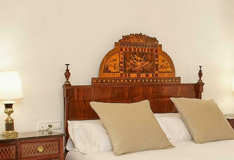 Номер Deluxe, Casa Delmonte   Turismo De Interior