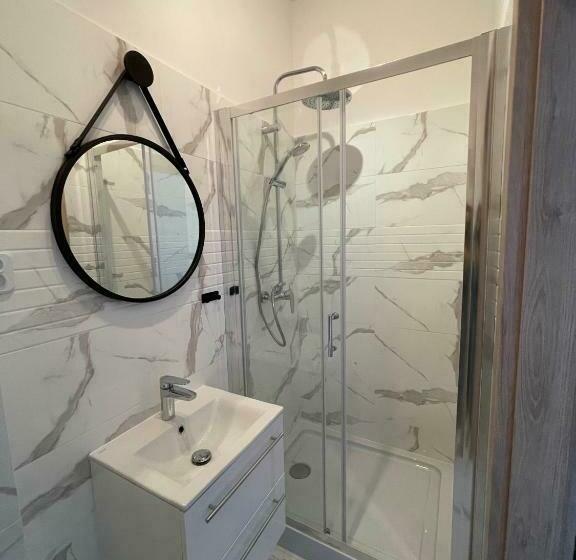 חדר סטנדרט יחיד, Zajazd Europa