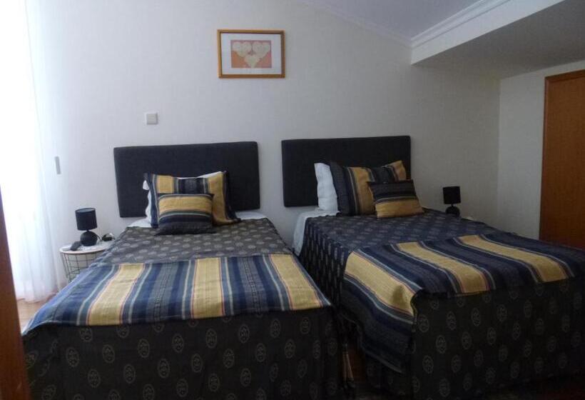 스탠다드 룸, Residencialusobrasileira