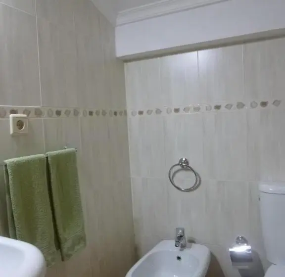 اتاق استاندارد, Residencialusobrasileira