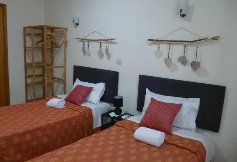 اتاق استاندارد, Residencialusobrasileira