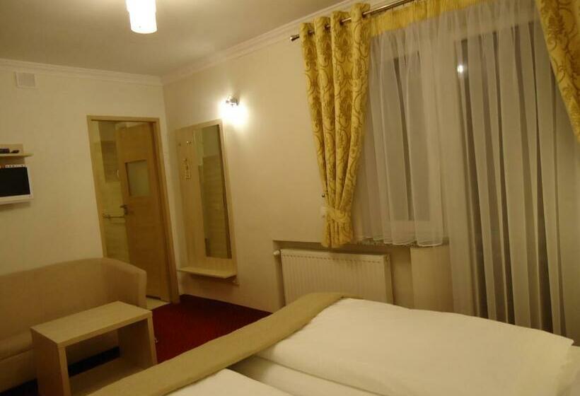 اتاق استاندارد, Willa Ambra