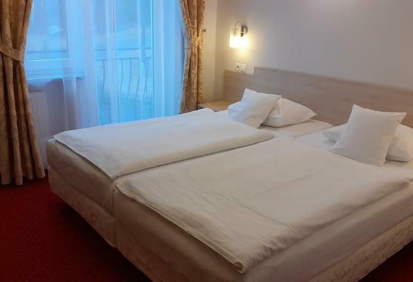 اتاق استاندارد, Willa Ambra