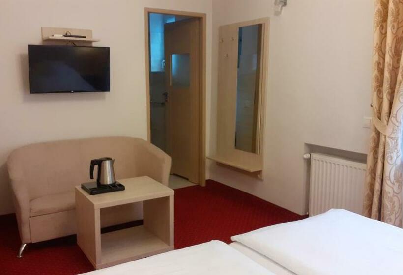 اتاق استاندارد, Willa Ambra