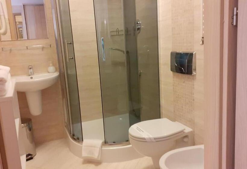 اتاق استاندارد با چشمانداز کوهستان, Willa Ambra