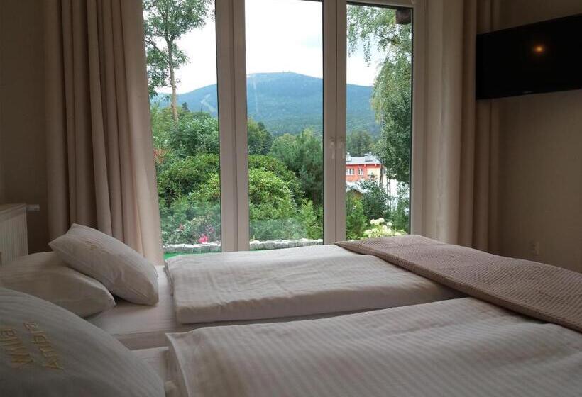 کلبه ییلاقی سوپریور یک خوابه, Willa Ambra