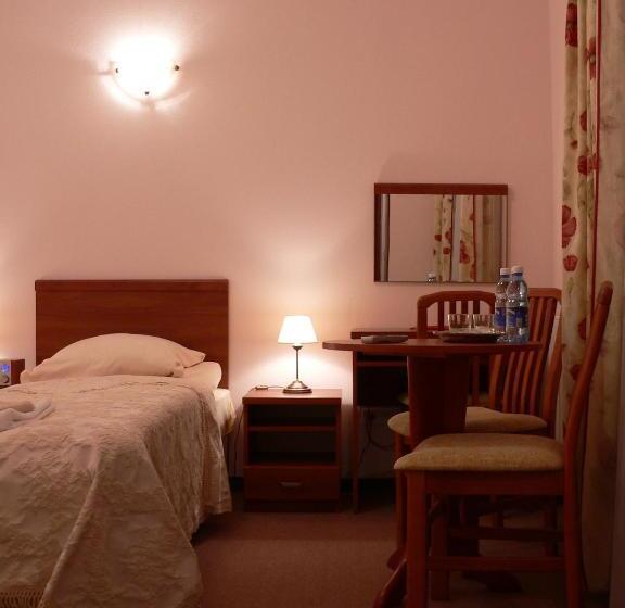 اتاق استاندارد سه نفره, Pensjonat Lira