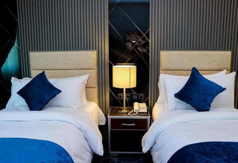اتاق استاندارد, The Rn Hotels