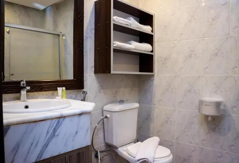 اتاق استاندارد, The Rn Hotels