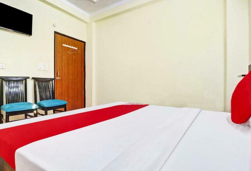 Quarto Triplo Clássico, Flagship  Moonshine Inn