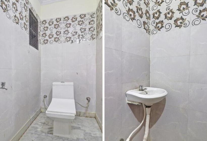 Quarto Triplo Clássico, Flagship  Moonshine Inn