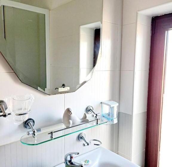 Standardrum, Veronica