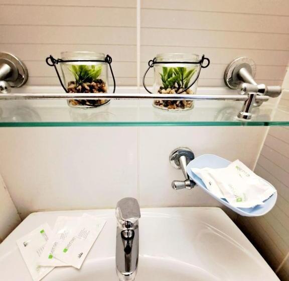 Standard Trippelrum, Veronica